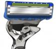 840513 Gillette Fusion ProGlide Power Razor with Flexball Technolog